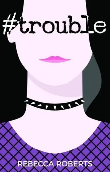 Trouble | Rebecca Roberts | Englisch | Taschenbuch | Kartoniert / Broschiert-image
