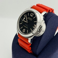 Panerai Luminor Marina Beijing Boutique Edition PAM00459 PAM 459 44mm Paper 4