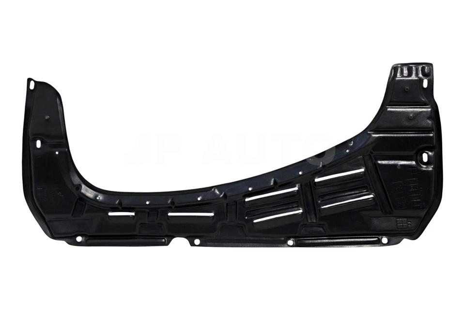 For 2007-2011 Nissan Versa Under Engine Splash Shield Cover - Image 4 of 4