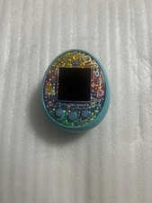 Tamagotchi Meets Fantasy meets blue Japan