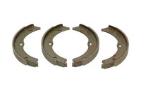 Bremsbackensatz Kavo Parts KBS-10003