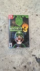 Luigi's Mansion 3 – Nintendo Switch