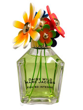 Daisy Wild Marc Jacobs Eau So Intense EAU DE PARFUM 3.3 oz Spray for Women UNBOX