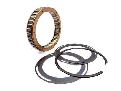 BorgWarner 68RFE Heavy Duty Low Sprag Kit Ram 2500 3500 6.7L