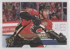 2016-17 Upper Deck Exclusives 12/100 TJ Brodie #32 g0p