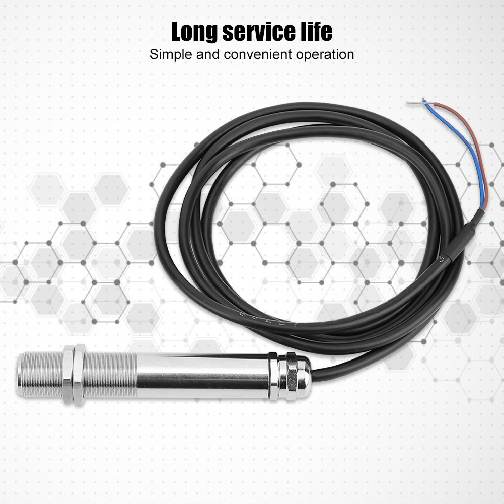 Temperature Sensor Probe Fixed Infrared Thermometer Accessory Industrial Parts
