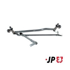 1x Wischergestänge JP GROUP 1198102300 passend für VW VAG