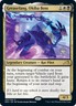 Greasefang, Okiba Boss - 220 - NM - Promo Pack: Kamigawa: Neon Dynasty