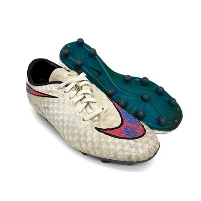 Nike Hypervenom Phantom 1 Elite HG US 8.5 - UK 7.5 | eBay
