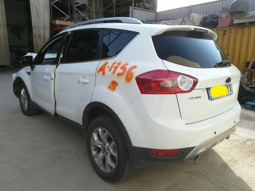 1471913 Mando Elevalunas Delantero Derecho para FORD KUGA (CBV) Titanium 452856 - Imagen 6 de 8