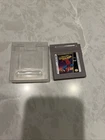 Amazing Spiderman Gameboy game