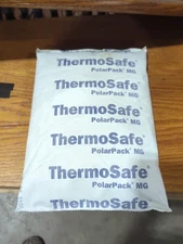 4- Thermosafe Brick Ice Pack 11.5x8.5