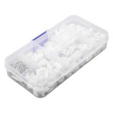 Monitors Speakers Connector Kit-PH 450pcs Adapter Terminal Kit for 2.0mm