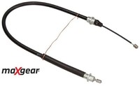 Maxgear 32-0234 Seilzug FüR Feststellbremse Handbremsseil Bremsseil