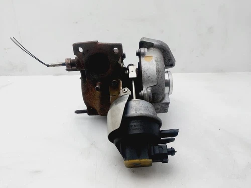 03L145701D Turbocompresor para AUDI A4 AVANT (8K5) Básico 2010 9124295 - Imagen 3 de 10