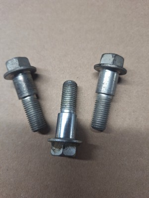94-01 ACURA INTEGRA  INTERMEDIATE MID HALF JACK SHAFT BOLTS B SERIES