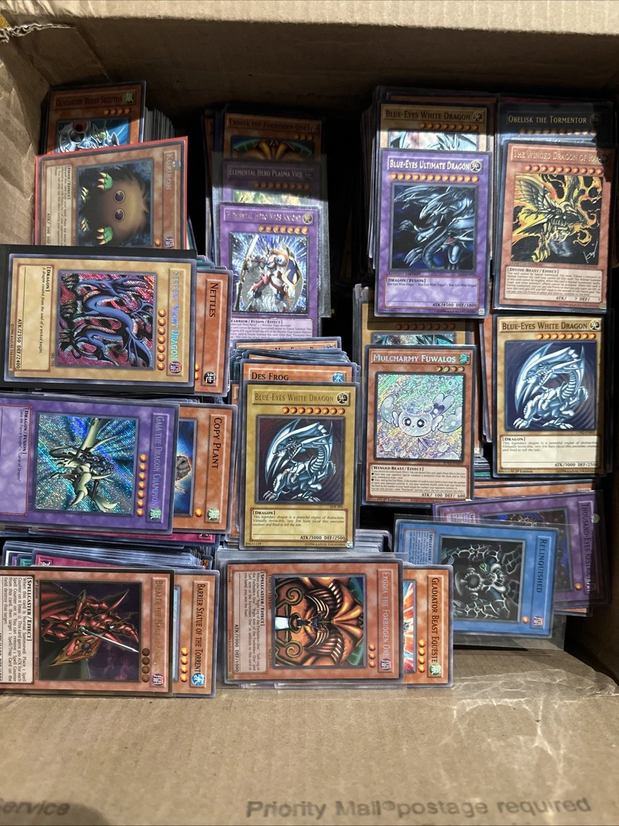 yugioh card collection for sale 50 Assorted Cards with Rares & Super Rare [Toy] [Toy] : Toys & Games Fill the matrix with 24 cubes Yu-Gi-Oh! TCG Collectible Card Game