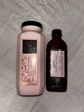 Bath and Body Works Aromatherapy, "Love" Rose Vanilla Set