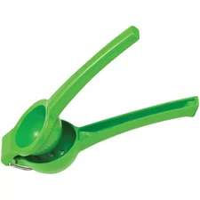 Lime Green Citrus Squeezer