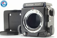  Near MINT /Read MAMIYA RZ67 Pro Medium Format Film Camera w/ Finder From JAPAN