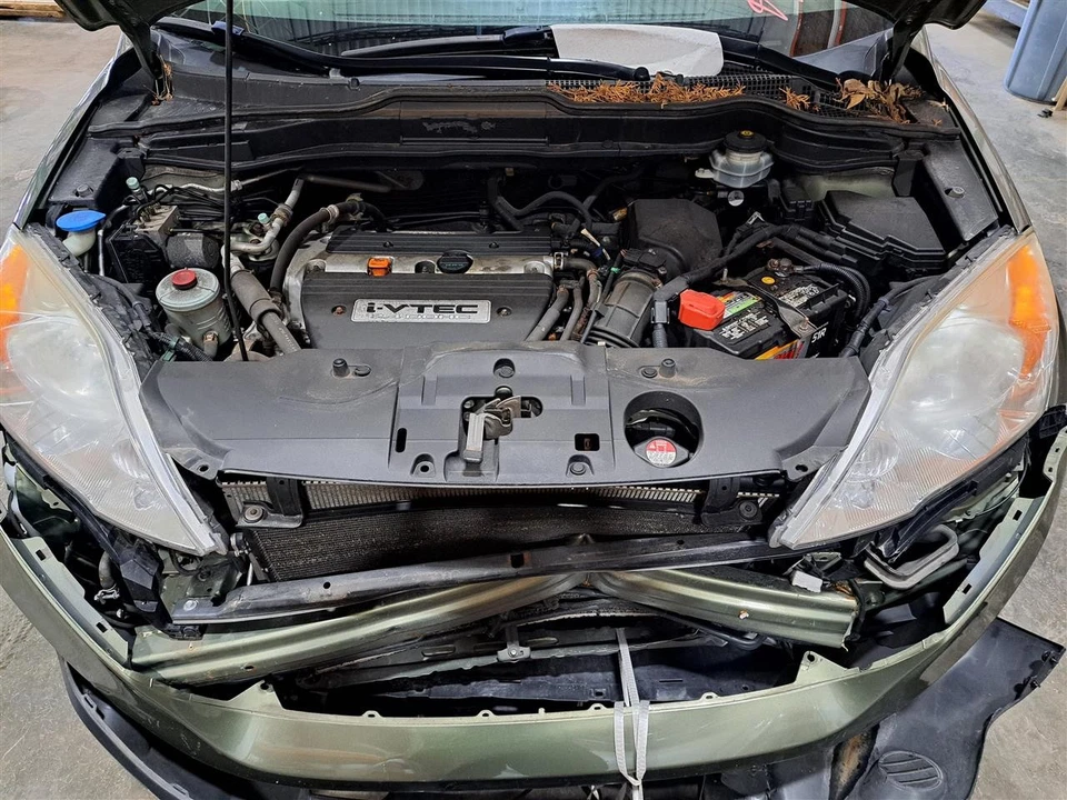 Lh Driver Side Tail Lamp 2008 Crv/Cr-v Sku#4216740 - Image 2 of 4