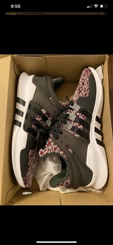 Adidas Eqt Support Adv Primeknit Shoes Men S Size 10 5 Gem
