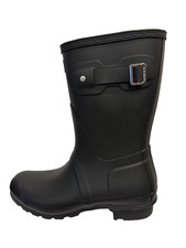 Image of Hunter Original Short Wellies UK 4 US 6 EU 37 REF SF215-