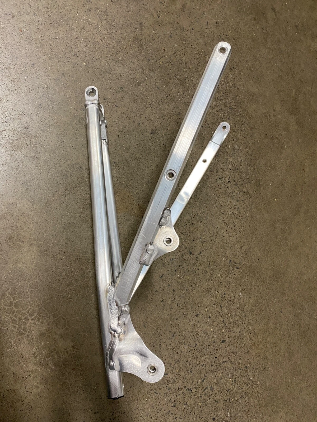 OEM Subframe Sub Frame 2020-2023 KTM 125 250 350 450 500 SXF