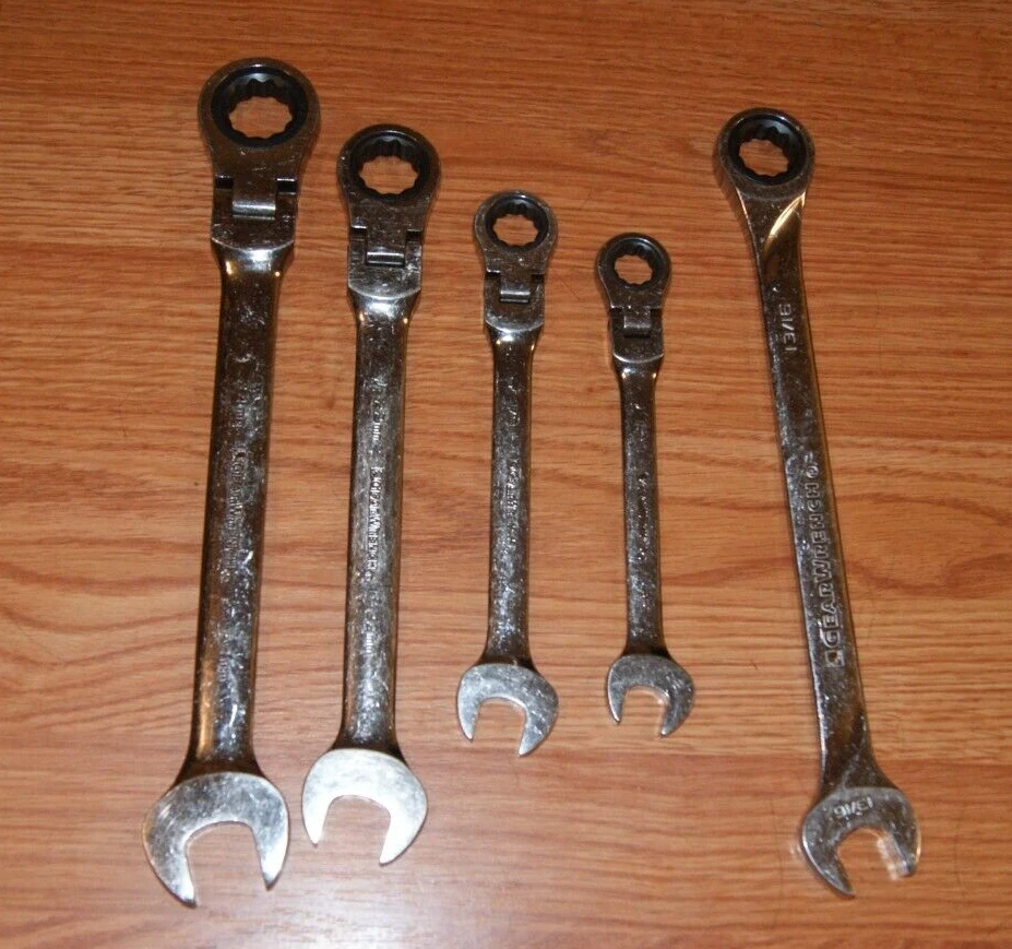 17mm to sale sae wrench