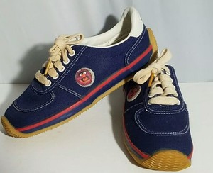 keds shoes 1980s