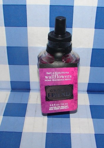 Bath & Body Works Wallflowers Home Fragrance Refill Bulb You Choose Scent - Picture 32 of 88