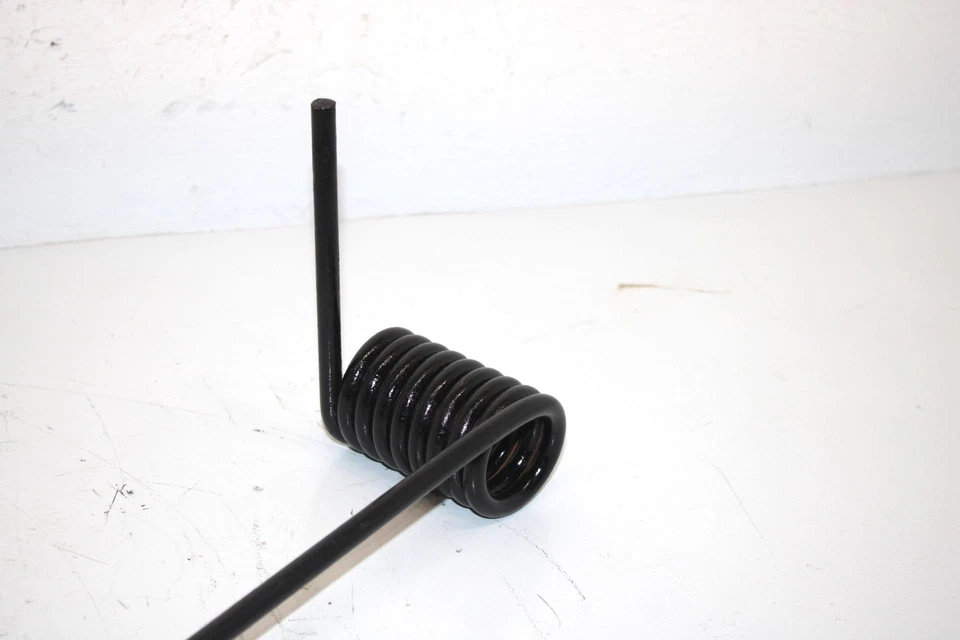 Muelle trasero derecho Arctic Cat Jag 340 98 OEM 1704-156 SA229 Foto 2 de 4