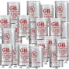 GB Fluorescent Starter FS-25 With Condenser (Qty of 20) (FS-2500)