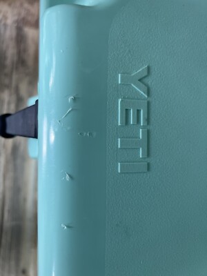 その他 YETI ROADIE 20qt (SEAFOAM) YETI Roadie 20qt in Seafoam Green – Country Club Prep