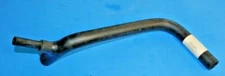 New Lower Radiator Hose MG Midget Austin Healey Sprite 1958-1967
