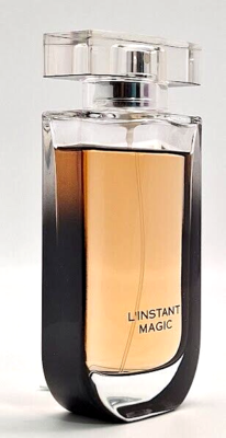 ❤️L'Instant Magic,GUERLAIN PARIS,eau de parfum,2.7oz 80ml, 2007