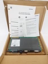 Allen Bradley 1785KE /C DH+ /RS232 Interface Module