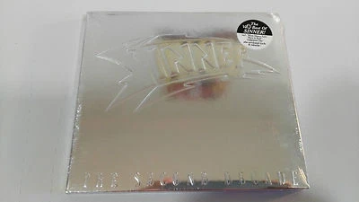 Sinner - The Second Decade The Very Best CD Heavy Metall Hard Rock Neu - Am - Bild 1 von 4