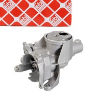 Febi ÖLpumpe MotoröLpumpe FüR Peugeot 308 207 1.4 1.6 Citroen C3 C4 DS3 1.6