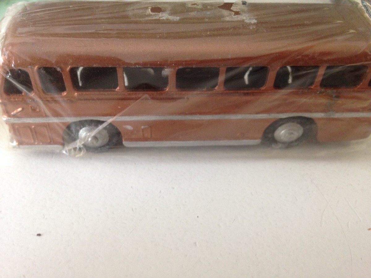 Rosa Parks Similar BUS by DINKEY Toys-Diecast model wrapped in plastic for  50 yr