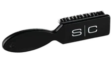 StyleCraft Professional Fade & Cleaning Barber Hair Brush | SCBFB