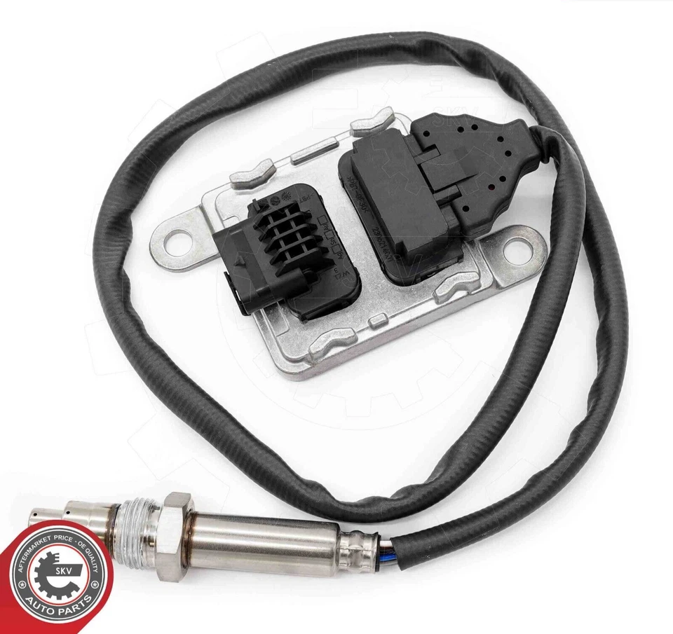 Nouveau Capteur Nox Pour MERCEDES GLE SLC SLK Vito V, M, E, C Classe A0009059703 - Photo 2/4