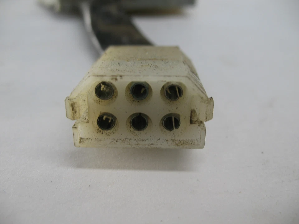 1978-1980 YAMAHA XS1100 S РЕЗЕРВ ОСВЕЩЕНИЯ РЕЛЕ "B" - Изображение 3 из 4