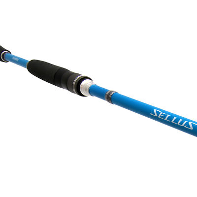 Shimano SELLUS CASTING, Freshwater, Bass, Casting, 6'8'', Medium, 1 pcs, (SUC6...