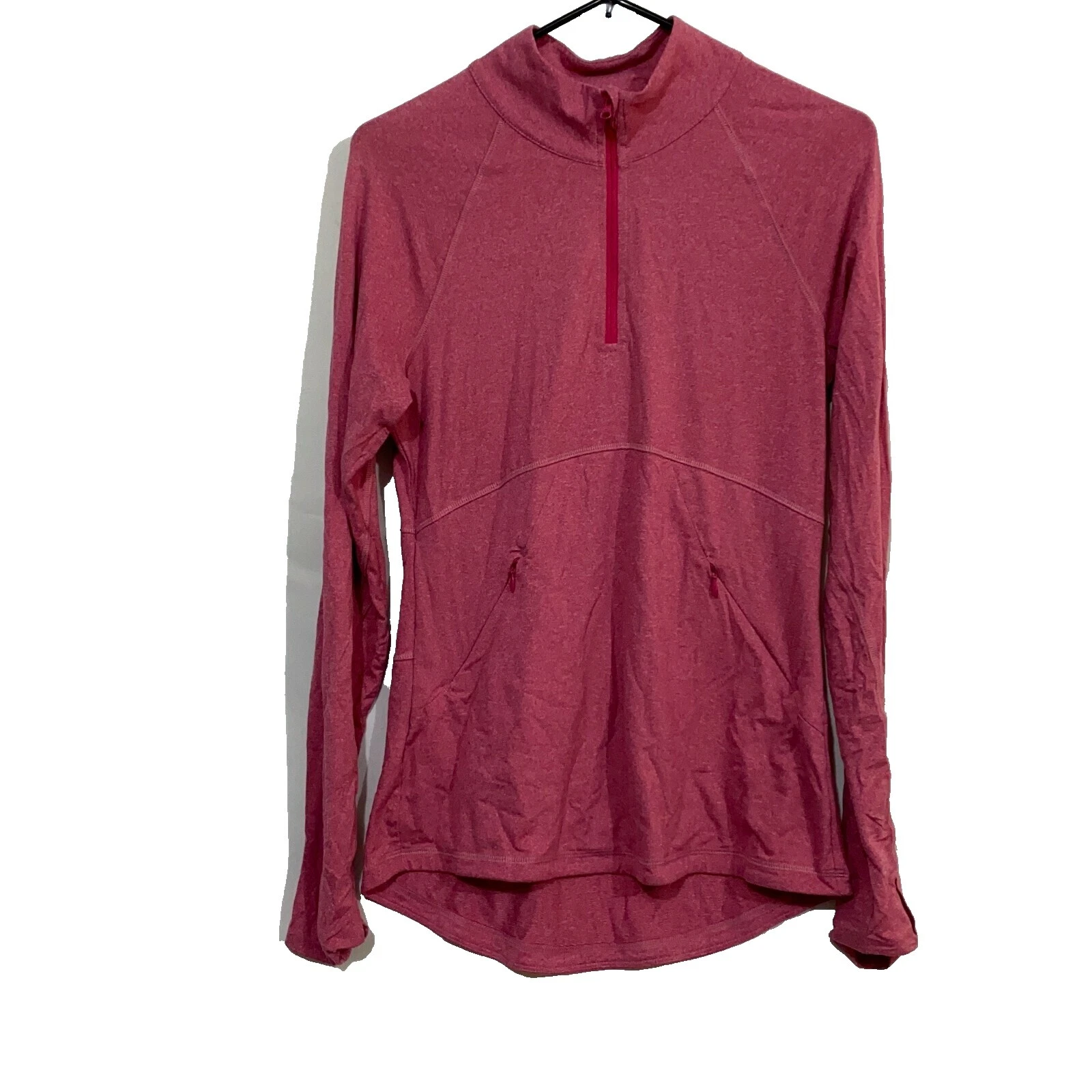 ROXY Cotton Blend Activewear Tops for Women