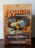 Magic MTG Time Spiral Tournament Pack Near Mint