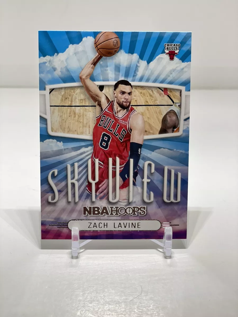 Zach Lavine PANINI 20枚限定 - その他