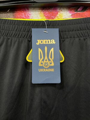 Short Football Homme Joma Liga Bleu Marine JOMA