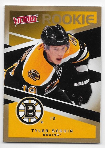 10/11 UPPER DECK VICTORY GOLD PARALLEL Hockey (#1-350) U-Pick From List
