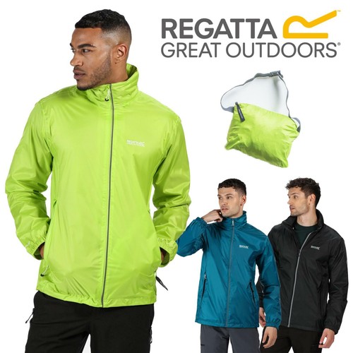 Regatta Mens Lyle IV Lightweight 